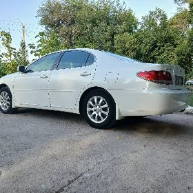 Lexus ES 300 2002