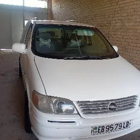 Opel Sintra 1999