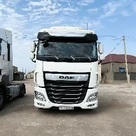 DAF 460 2020