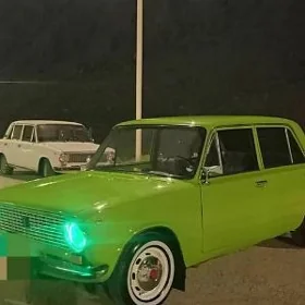 Lada 2104 1984