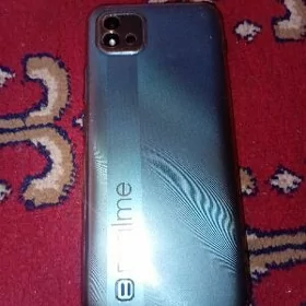 Realme c 11
