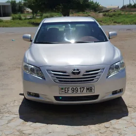 Toyota Camry 2007