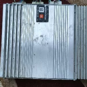 Komplekt JBL Magnitafon