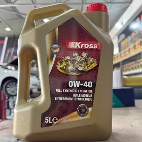 KROSS 0W40 5L