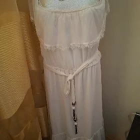 Платья длинные Турция р42 4650