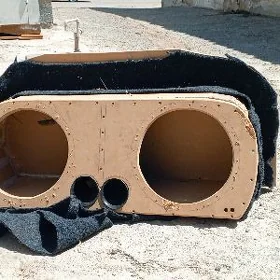 sawbufer yaşşik MDF