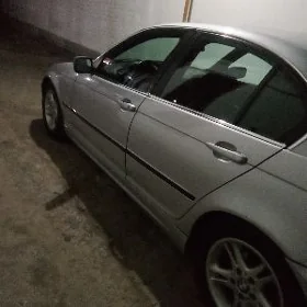 BMW E46 1999