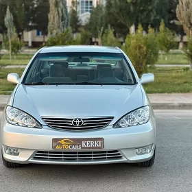 Toyota Camry 2003
