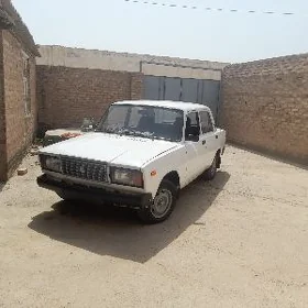 Lada 2107 1999
