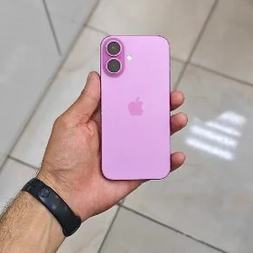 iphone 16 Ozi 128GB 90%