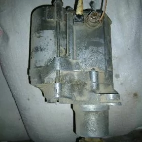 stator