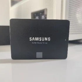 Taze SSD Samsung 870 EVO 2TB