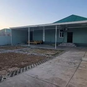 Büzmeyin günes 6 sot 160 m²