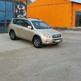 Toyota RAV4 2007