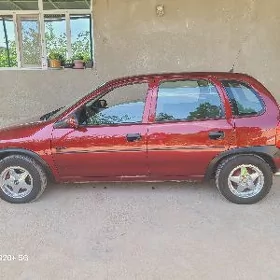 Opel Vita 1997