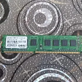 ddr3 4gb