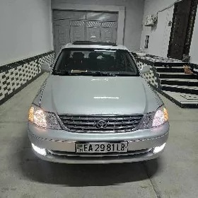 Toyota Avalon 2004