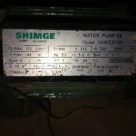 elektro dwitel nasos