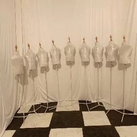 Çaga Maniken
