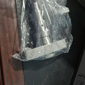 topliwnoy plunjer keys 635