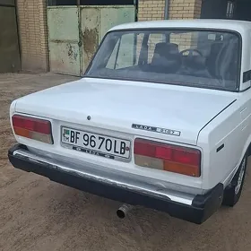 Lada 2107 1999