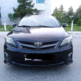Toyota Corolla 2012