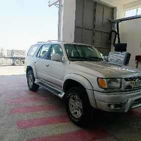 Toyota 4Runner 2002