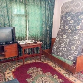 Аренда Квартира