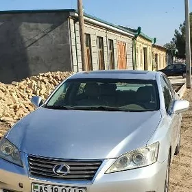 Lexus ES 350 2007
