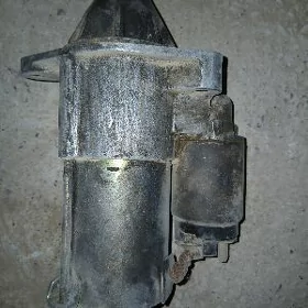 stator
