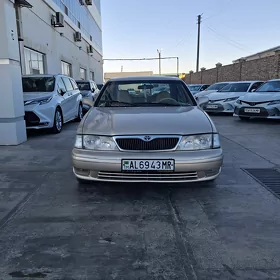 Toyota Avalon 1997