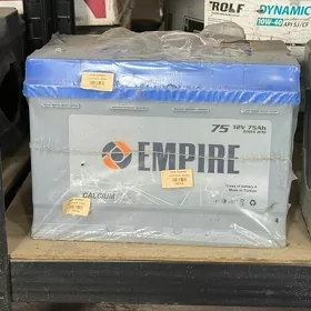 EMPIRE 12V75AH-650A