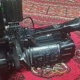 Wideo camera NX5