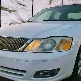Toyota Avalon 2001