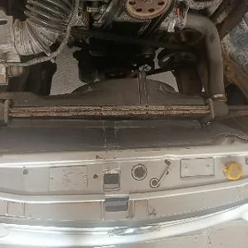 2 Opel radiyator Amega. B.