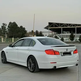 BMW F10 2010