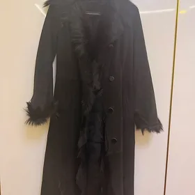 дубленка