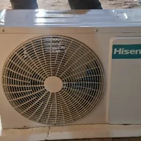 Hisense konditsoner