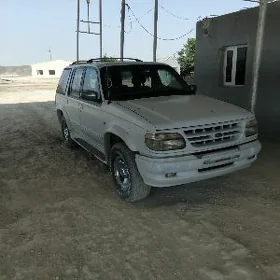 Ford Explorer 1997