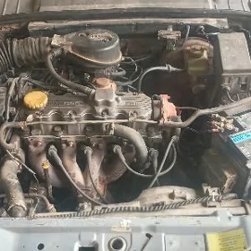 Opel Vectra 1997