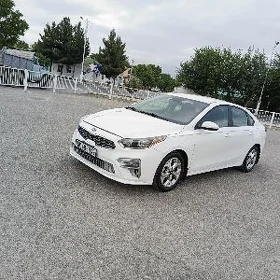 Kia Forte 2021