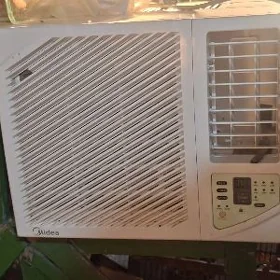 Midea konditsoner