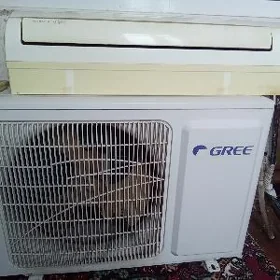 Кондиционер сплит GREE