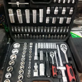 nabor acar 108 pcs