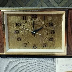 часы