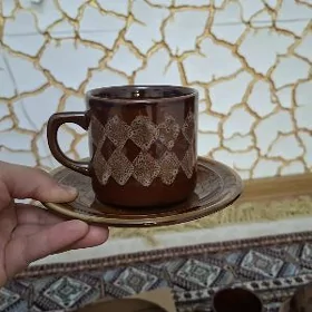 Чайный сервис