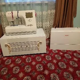 janome 350