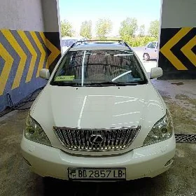 Lexus RX 330 2005