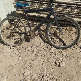 tigir велосипед