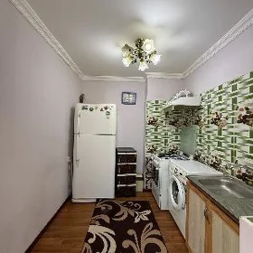 Gagarin 3 etaz 2 komnat